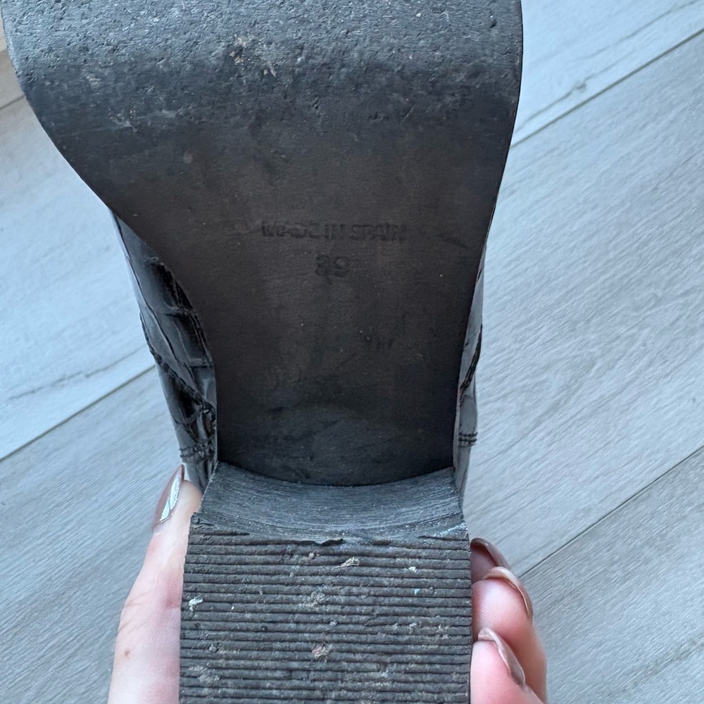 Intervalle Boots - Picture 2 of 3